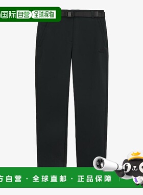 韩国直邮THE NORTH FACE The North Face 训练长裤 JQS NP6WQ80A