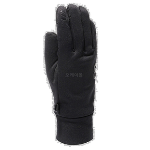 Outdoor Research手套男女同款黑色简约保暖271560-0001户外