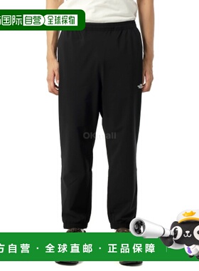 韩国直邮The North Face 男士 Wander Jogger 2.0 (NF0A86R3JK3)