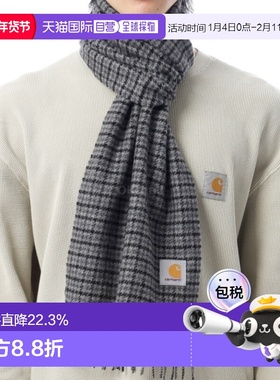 韩国直邮CARHARTT WIP Lowis 围巾 (I035472 35LXX) 围巾
