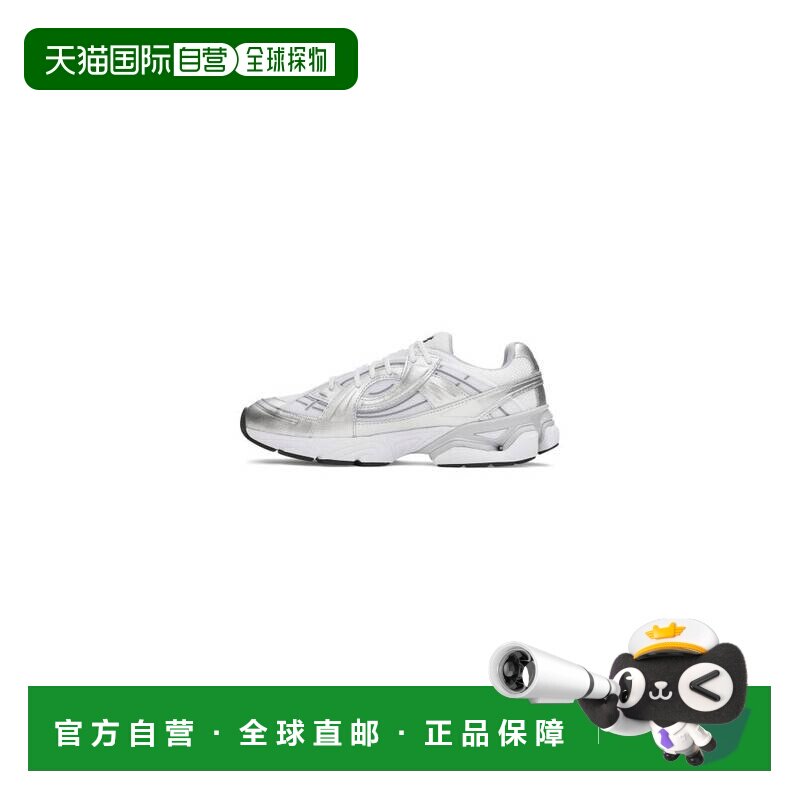 韩国直邮Under Armour Sola 时尚舒适 低帮 休闲跑步鞋 男女同款