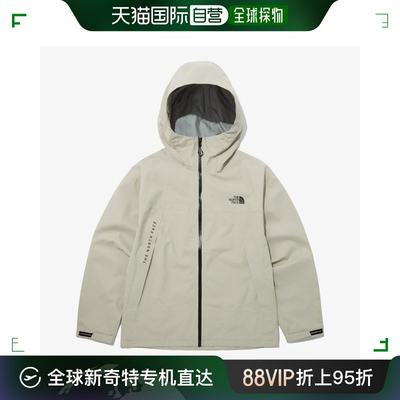 韩国直邮THE NORTH FACE 跑步外套 UQC/NJ2HP05B/男/夹克