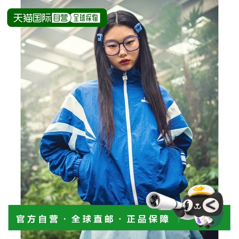 韩国直邮diadora 男士运动卫衣/套头衫D3123TWT42BLS迪亚多纳