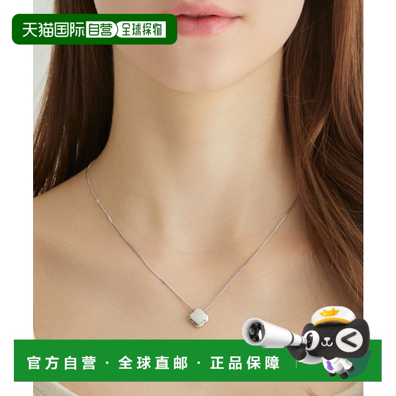 韩国直邮JESTINA 女士项链 JJCLN04BS146SW450