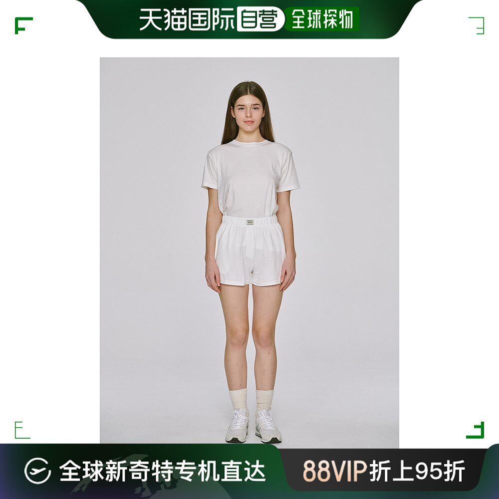 韩国直邮sleepygom 通用 睡衣套装短裤