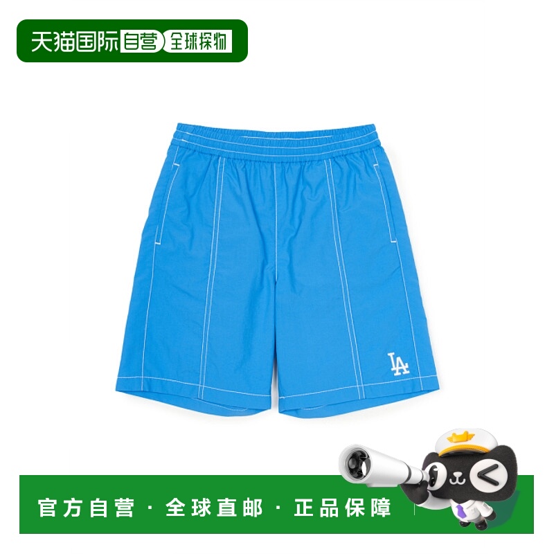 韩国直邮MLB KIDS 男士童装裤子 7ASMB0253-07BLS