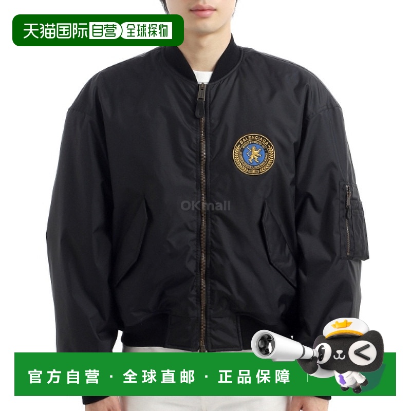 韩国直邮BALENCIAGA 839101 TOO04 1000 跳线