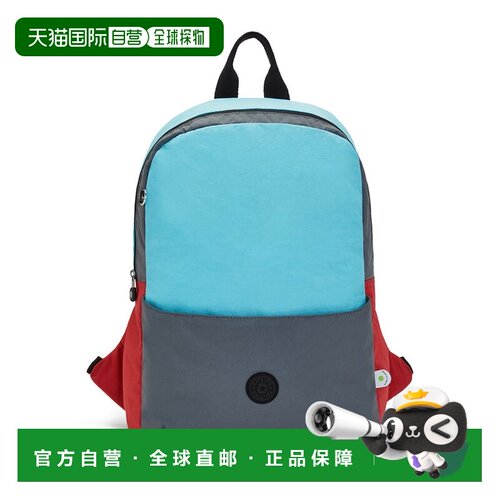 韩国直邮kipling [官方] Kipling 背包 笔记本电脑背包 索尼 KLCB