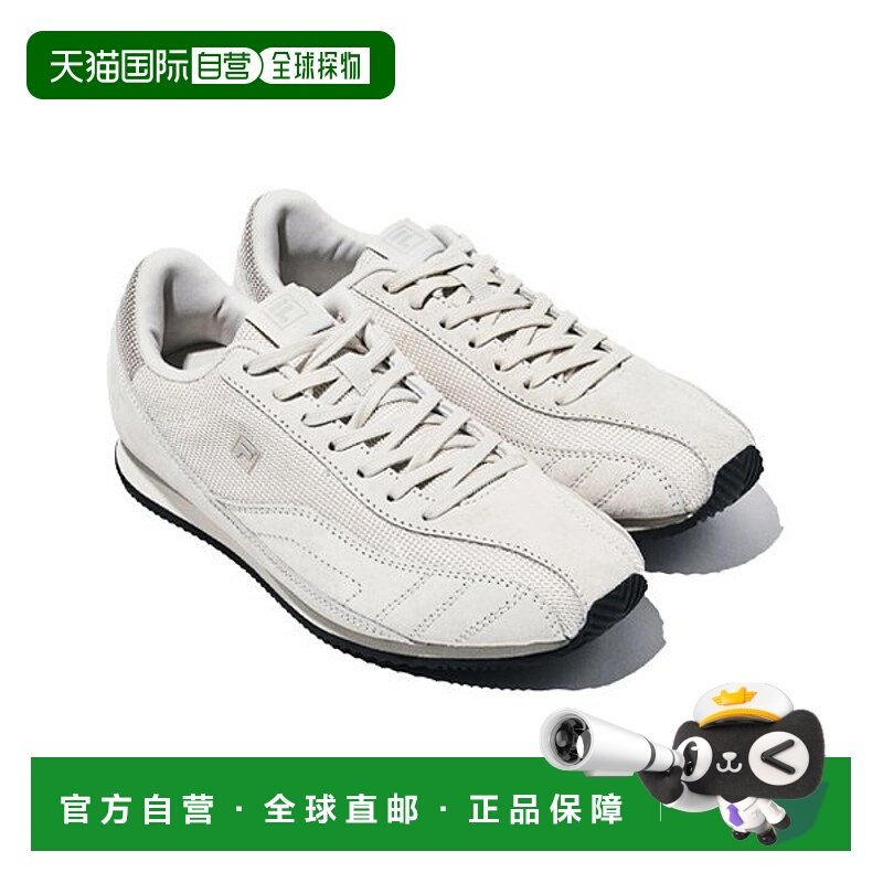 韩国直邮FILA [新] Wheela Rosso 02/25 FM2FS253RU03X001-031