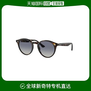 韩国直邮RAY BAN太阳眼镜男RB2180 Havana