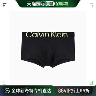 男士 韩国直邮CALVIN UNDERWEAR NB3656UB1 KLEIN 男平角内裤