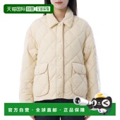 IENKI 米色 BLAZE 韩国直邮IENKI 夹克 ENNIO 羽绒 填充鹅绒