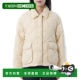 IENKI 米色 BLAZE 韩国直邮IENKI 夹克 ENNIO 羽绒 填充鹅绒