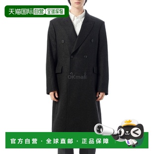 LEGACY M4251WG WHALE 花岗岩防水麦尔登呢 COAT 韩国直邮OUR