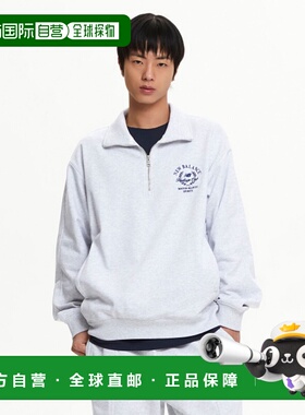 韩国直邮NEW BALANCE 男士运动茄克/外套NBNCF11253_16