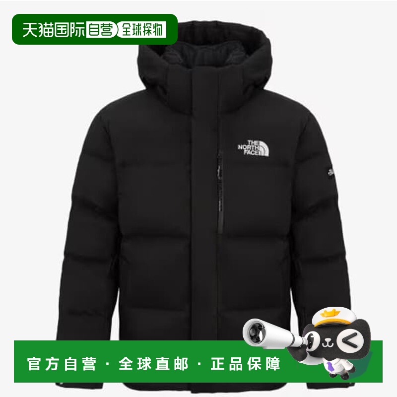 韩国直邮THE NORTH FACE [The North Face] NJ1DR74 挑战者气垫羽