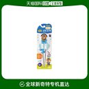 其它婴童用品 Pororo Edison 韩国直邮Iconix 筷子勺子 1阶段