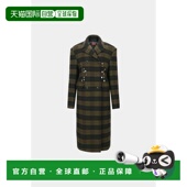 8089811 韩国直邮Burberry 风衣 DOM博柏利