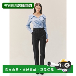 And You 女士女装 韩国直邮BAU 303437711 Bride 休闲裤 MICHOLE