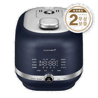 CUCHEN酷晨PMPR0640N电饭锅3L多功能高压智能电饭煲1-6人