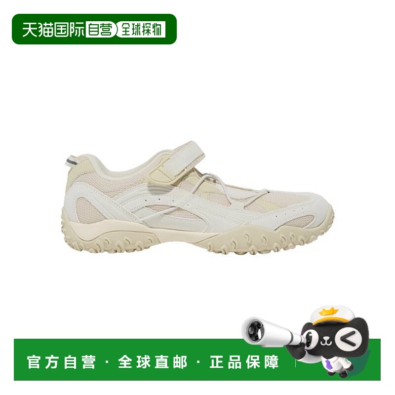 韩国直邮FILA Wheela 女式 Echafe Velcro LX 1XM02368H-926斐乐