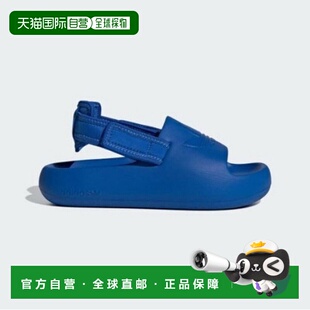 拖鞋 Adidas 凉鞋 IF9051 阿迪达斯阿迪莱特 BQJ 韩国直邮adidas