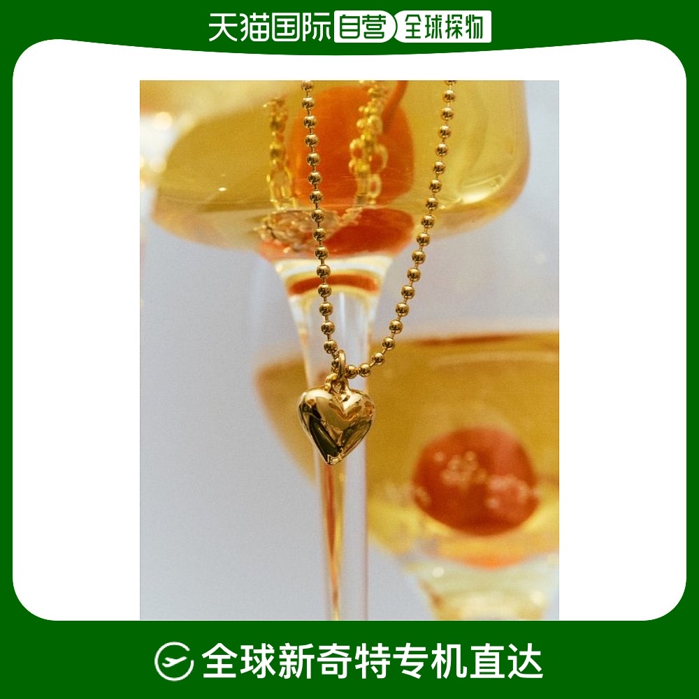 Multi-Gold none ֱVINTAGE HOLLYWOOD ŮʿVH2313NE007B Petit Heart Ba