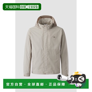 外套 韩国直邮KOLON 运动茄克 男士 TLJJS25451BEI可隆 SPORT