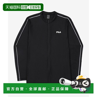 韩国直邮FILA 泳衣1100FS2RTF2402MBLK