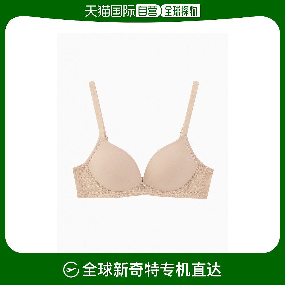 韩国直邮wonderbra 无钢圈俯卧撑丰盈文胸 tack 1