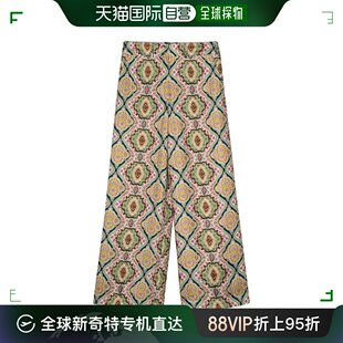 99SA1A1MULTICOLOUR 韩国直邮ETRO24SS短裤 女WREA0013