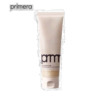 韩国直邮PRIMERA 芙莉美娜 焕新植源柔肤角质洁面啫喱 120ml大豆