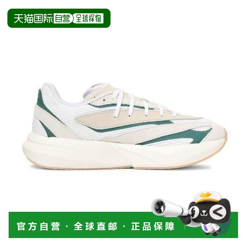 韩国直邮adidas 阿迪达斯 Light Blaze W OFFW/SILV/COLL JH6961_