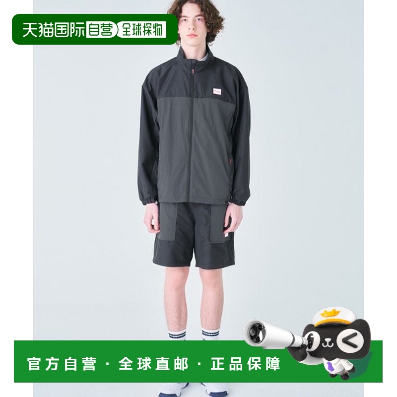 韩国直邮FILA 短裤1100FS2TRF2221MBLK