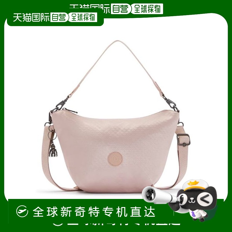 韩国直邮kipling  单肩包正品高端 经典简约大方时尚百搭 高级感