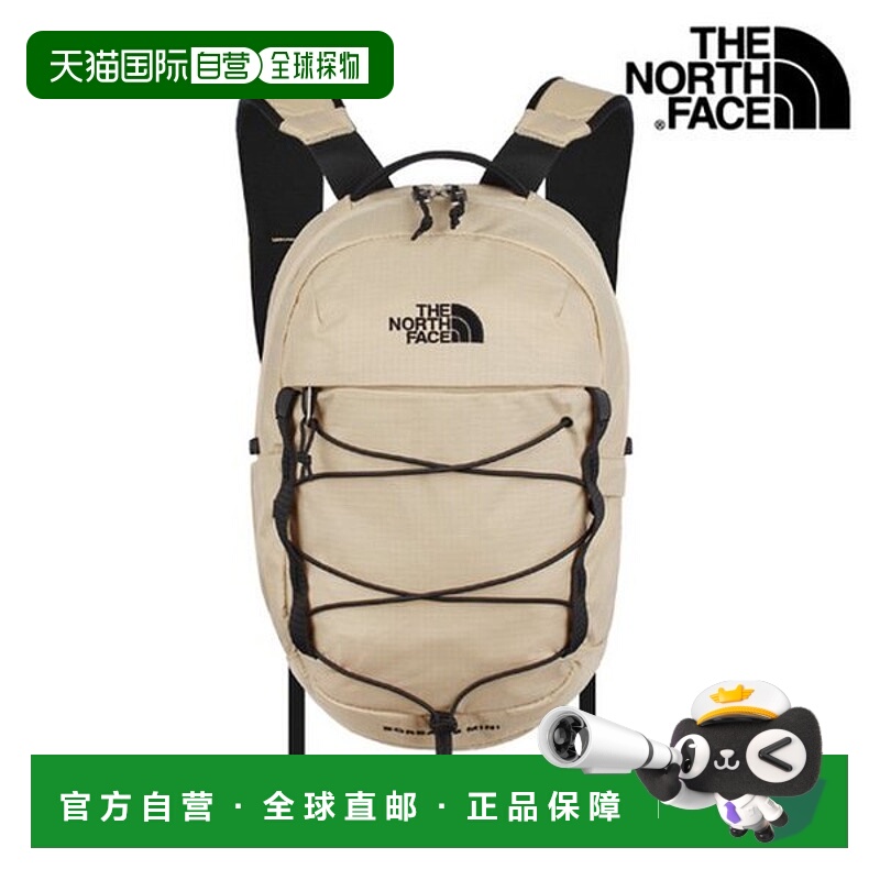 韩国直邮THE NORTH FACE Borealis 迷你包装 NM2DQ55B北面