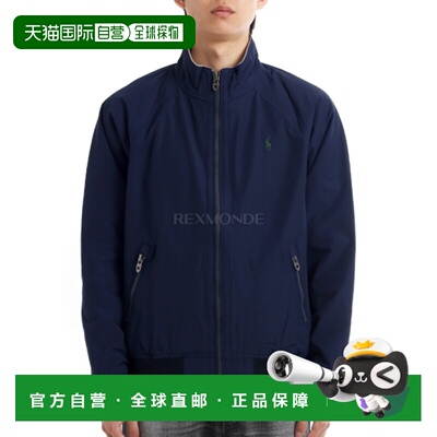 韩国直邮Polo RalphLauren 710962340003 夹克