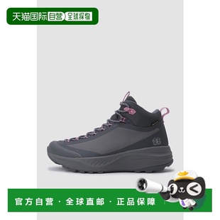 韩国直邮KOLON FE4HX24540GRY可隆户外 SPORT女士登山鞋