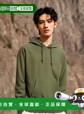 韩国直邮CHAMPION冠军韩版正品运动休闲日常复古舒适卫衣CKTS3F54