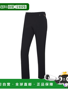 韩国直邮DYNAFIT户外休闲运动舒适日常时尚新款休闲裤YMU23331Z1