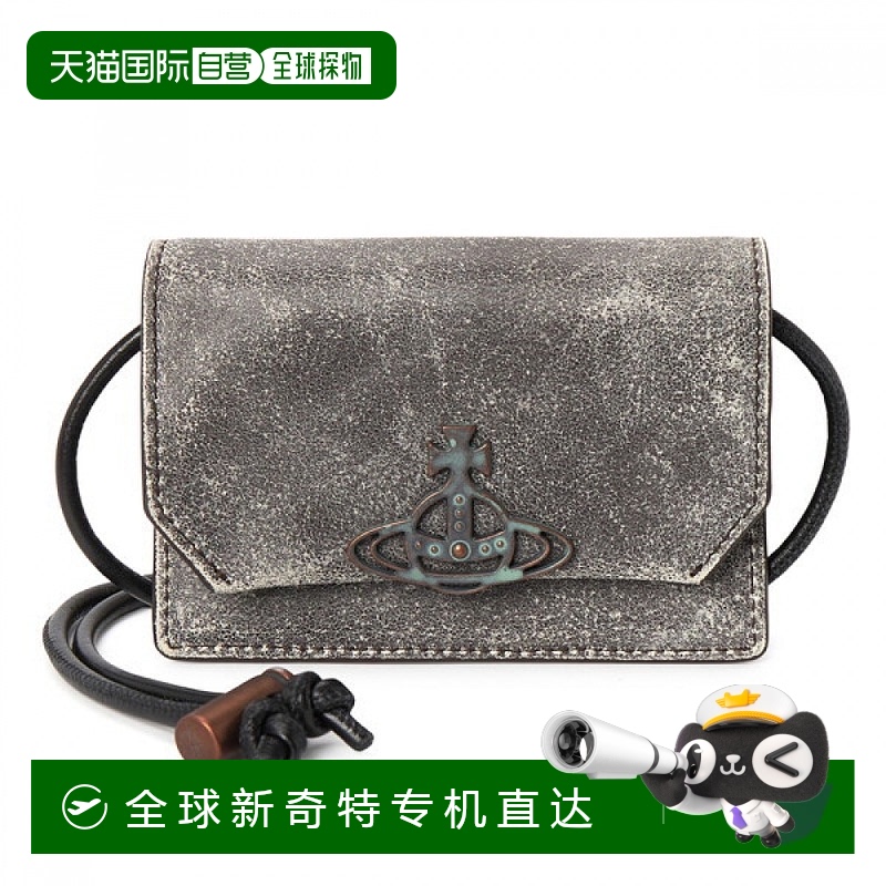 1h可退 韩国直邮vivienne westwood  钱包