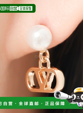 韩国直邮VALENTINO (8W2J0X81 DHC R5G) 珠宝