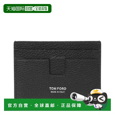 韩国直邮TOMFORD Y0341 LCL158S NAA 卡包