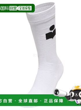 韩国直邮ISABEL MARANT 西洛基 (CT001JHA A1C03J 20WH) 袜子