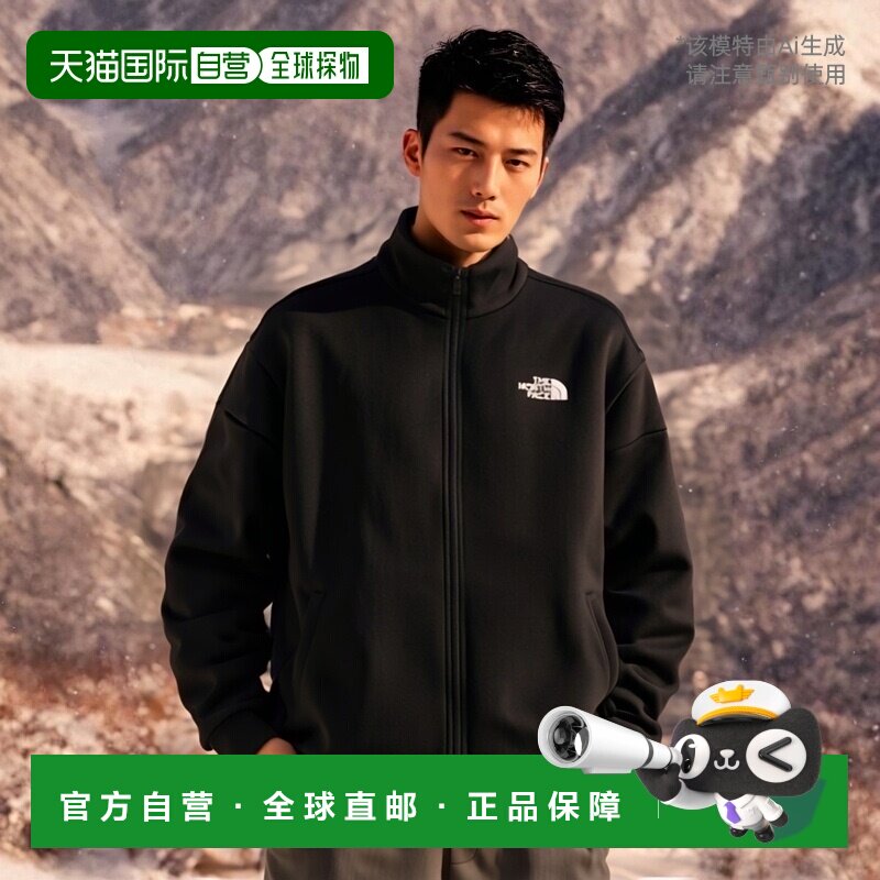 韩国直邮the north face  外套夹克衫北面 潮流穿搭 高级感正品图片