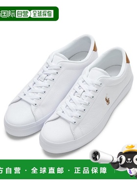 韩国直邮POLO RALPH LAUREN运动鞋休闲鞋 MAPOFTW0CT20347-100