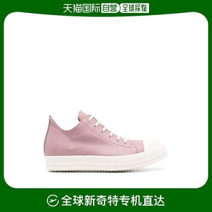 PINK OWENS24SS平板鞋 6311 LCO 男RU01D3891 韩国直邮RICK