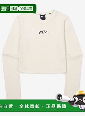 韩国直邮FILA 吊带衫1100FS2RLF3151FSAD斐乐
