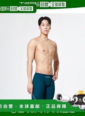 韩国直邮BARREL 男士男士泳衣B4SMSMS104OCD MEN WA JAMMER SWIMS