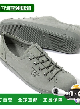 韩国直邮ECCO SOFT 2.0 (206503-02529) 运动鞋爱步